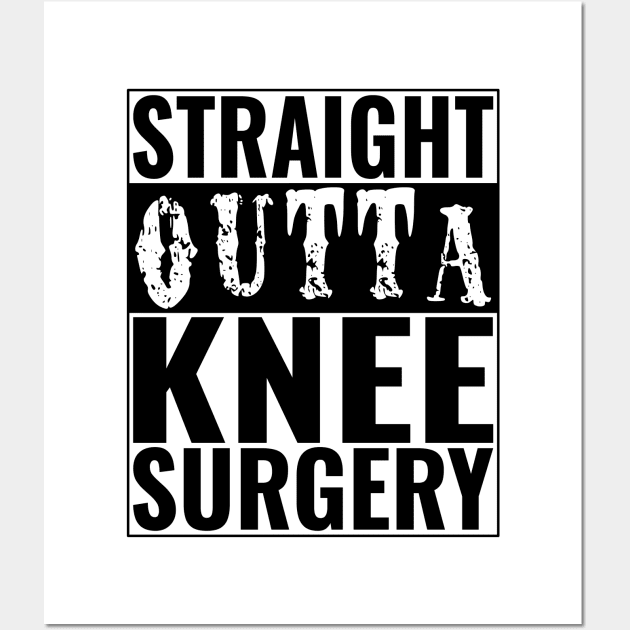 Knee Surgery Wall Art by Medical Surgeries